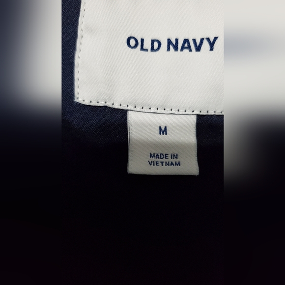 Old Navy Ladies jacket, cargo style - Picture 3 of 6